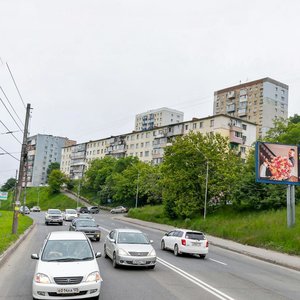 Lugovaya street, 49, Vladivostok: photo