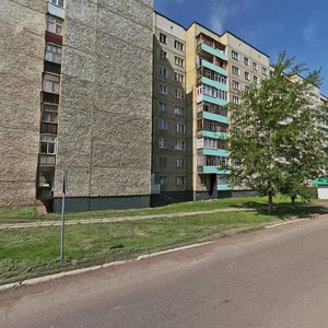 Stakhanovskaya ulitsa, 33, : foto