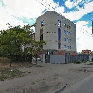 Tsentralnaya Street, 18А, Penza: photo