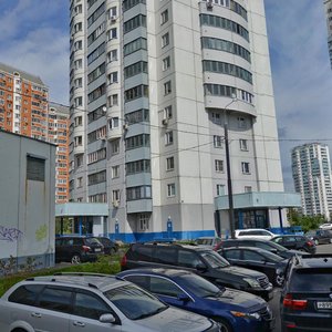 Lukhmanovskaya Street, 20, : foto