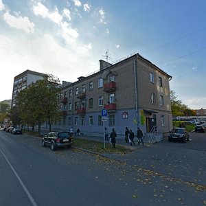 Batanichnaja Street, 3, Minsk: photo