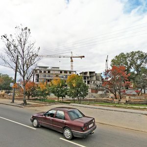 Dawgabrodskaja Street, 1, Minsk: photo