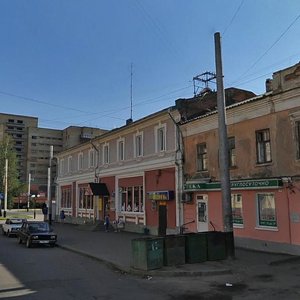 Nosovskaya Street, No:2, Tambov: Fotoğraflar