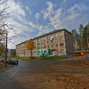 Gurcjeva Street, 7, : foto
