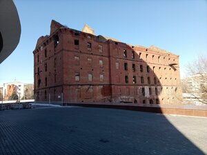 Marshala Chuykova Street, 47А, : foto