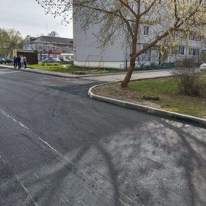 Кольчугино, Улица Щорса, 11: фото