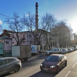 Dushinskaya Street, 7с7 ، موسكو: صورة