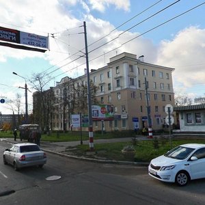 Lenin Avenue, 9, Nizhny Novgorod: photo