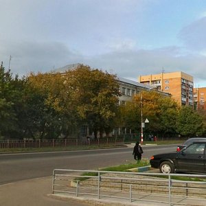 Kultury Street, 115, Nizhny Novgorod: photo