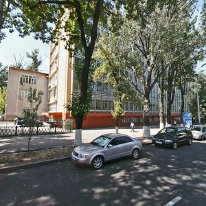 Ablai Khan Avenue, 51/53, : foto