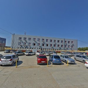 Proyezd Avtomobilistov, 8, : foto
