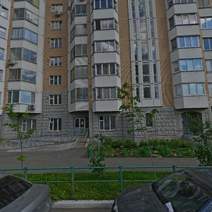 Moskovskaya Street, 2, Moskovsky: photo