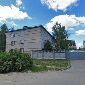 Moskovskaya Street, 311, Kaluga: photo