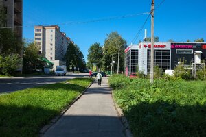 Karyakinskaya ulitsa, 94, : foto