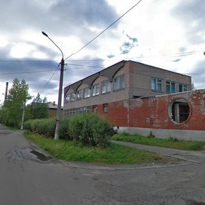 Архангельск, Улица Будённого, 5к2: фото