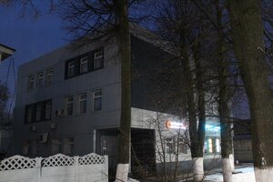 Ploshchad Svobody, 1Б, : foto