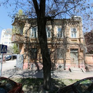 Zhuravlyova Lane, 40/167 ، روستوف نا دونو: صورة
