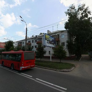 Казань, Улица Николая Ершова, 56: фото