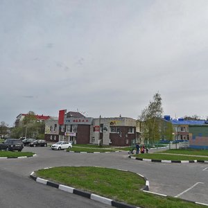 Yagodnaya Street, 7Б ، مقاطعة بيلغورود: صورة