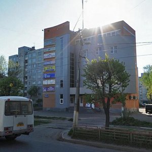 Tchaikovskogo Avenue, 84А, Tver: photo