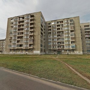 Ангарск, 8-й микрорайон, 93: фото