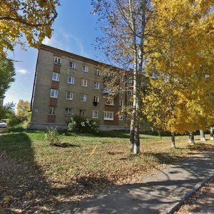 Ulitsa Geologov, 10, Irkutsk: photo
