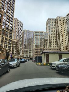Makajonka Street, 12к1, : foto