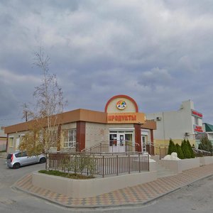 Ulitsa Udarnik, 1Б, : foto
