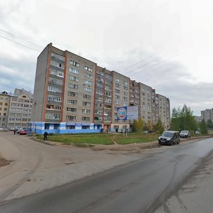 Киров, Улица Кольцова, 11: фото