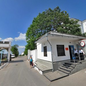 Geroyev Sevastopolya Street, 11к8/22, Sevastopol: photo