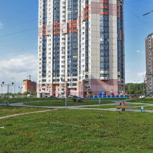 Trubetskaya ulitsa, 102, Balashiha: photo