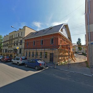 Ногинск, Рабочая улица, 75: фото