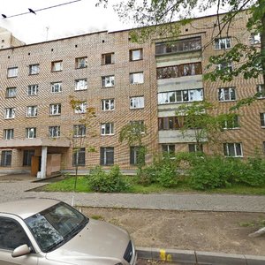 Bogomolova Street, 2, Korolev: photo