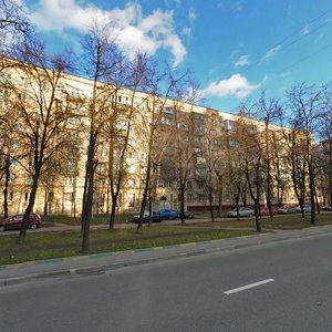 Timiryazevskaya Street, 6 ، موسكو: صورة