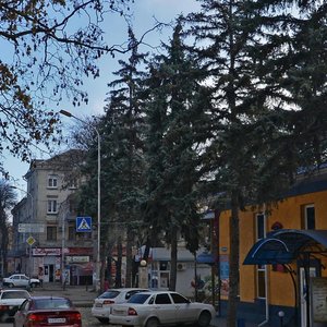 40 let Oktyabrya Avenue, 93, Pyatigorsk: photo