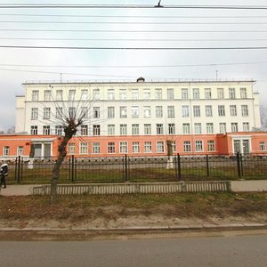 Ulitsa Mayakovskogo, 18, : foto
