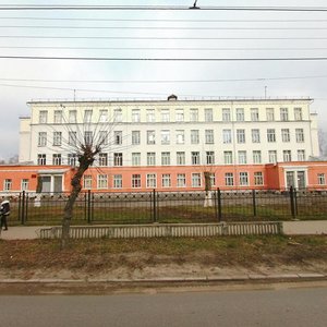 Ulitsa Mayakovskogo, 18, Dzerzhinsk: photo