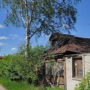 1st Otradnaya Street, 4, Ivanovo: photo