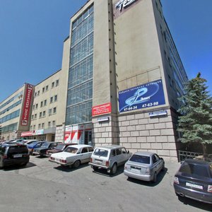 Shelkovichnaya ulitsa, 186к1, Saratov: photo