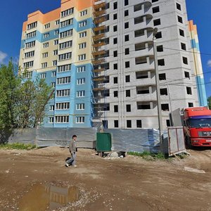 Generala Gorbatova Street, 23, Ivanovo: photo