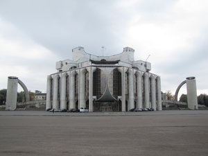 Великий Новгород, Великая улица, 14: фото