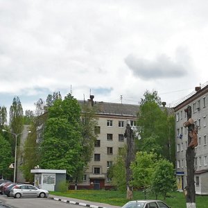 Makarenko Street, 4А, Belgorod: photo