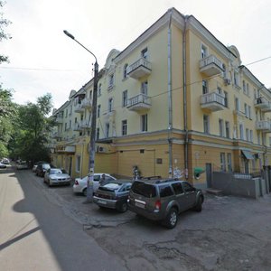 Moskovskiy Avenue, 12, Voronezh: photo