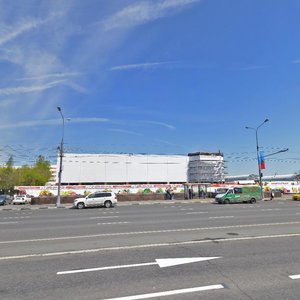 Kashirskoye Highway, 25Б ، موسكو: صورة