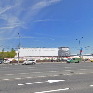 Kashirskoye Highway, 25Б, Moscow: photo