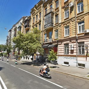 Киев, Улица Сечевых Стрельцов, 14: фото