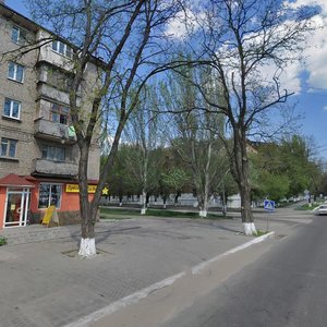 Мариуполь, Улица Казанцева, 1: фото