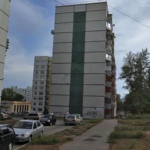 Matrosova Street, 15А ، تولياتي: صورة