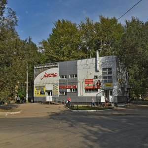Dneprovskiy proyezd, 1А, Samara: photo