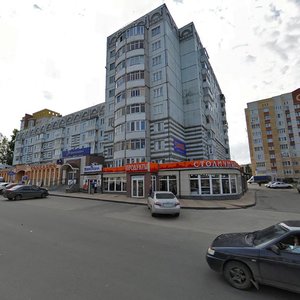 Lenina Street, 30, Syktyvkar: photo